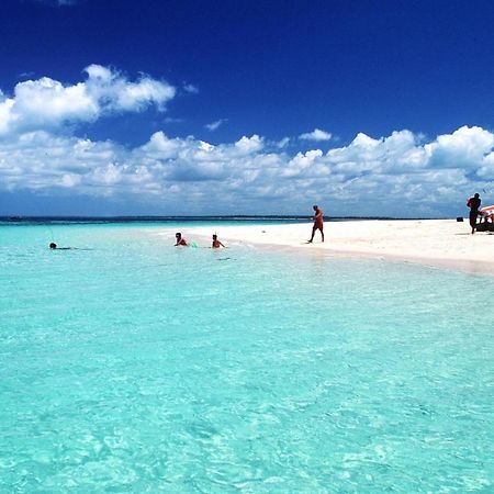 Nyumba Ya Paka Boutique Hotel Malindi Zewnętrze zdjęcie