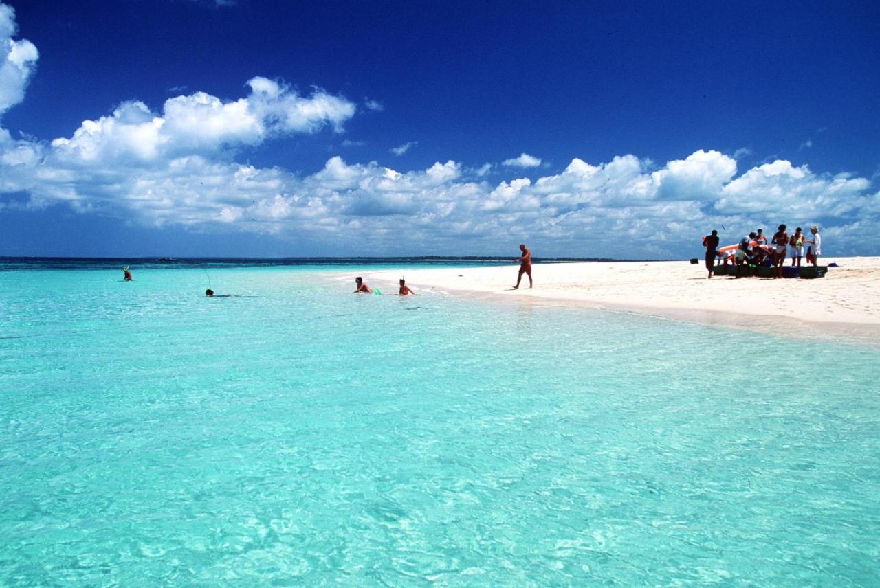 Nyumba Ya Paka Boutique Hotel Malindi Zewnętrze zdjęcie