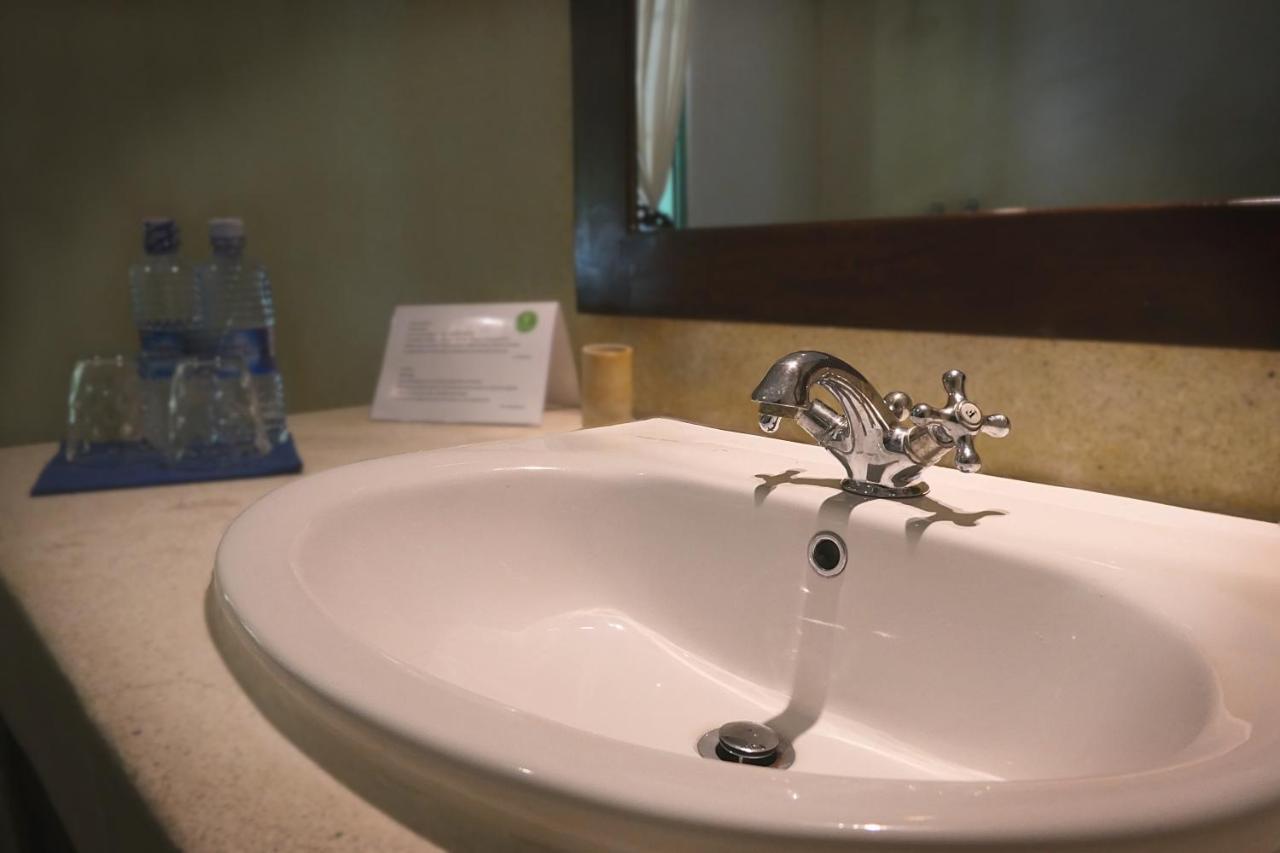 Nyumba Ya Paka Boutique Hotel Malindi Zewnętrze zdjęcie