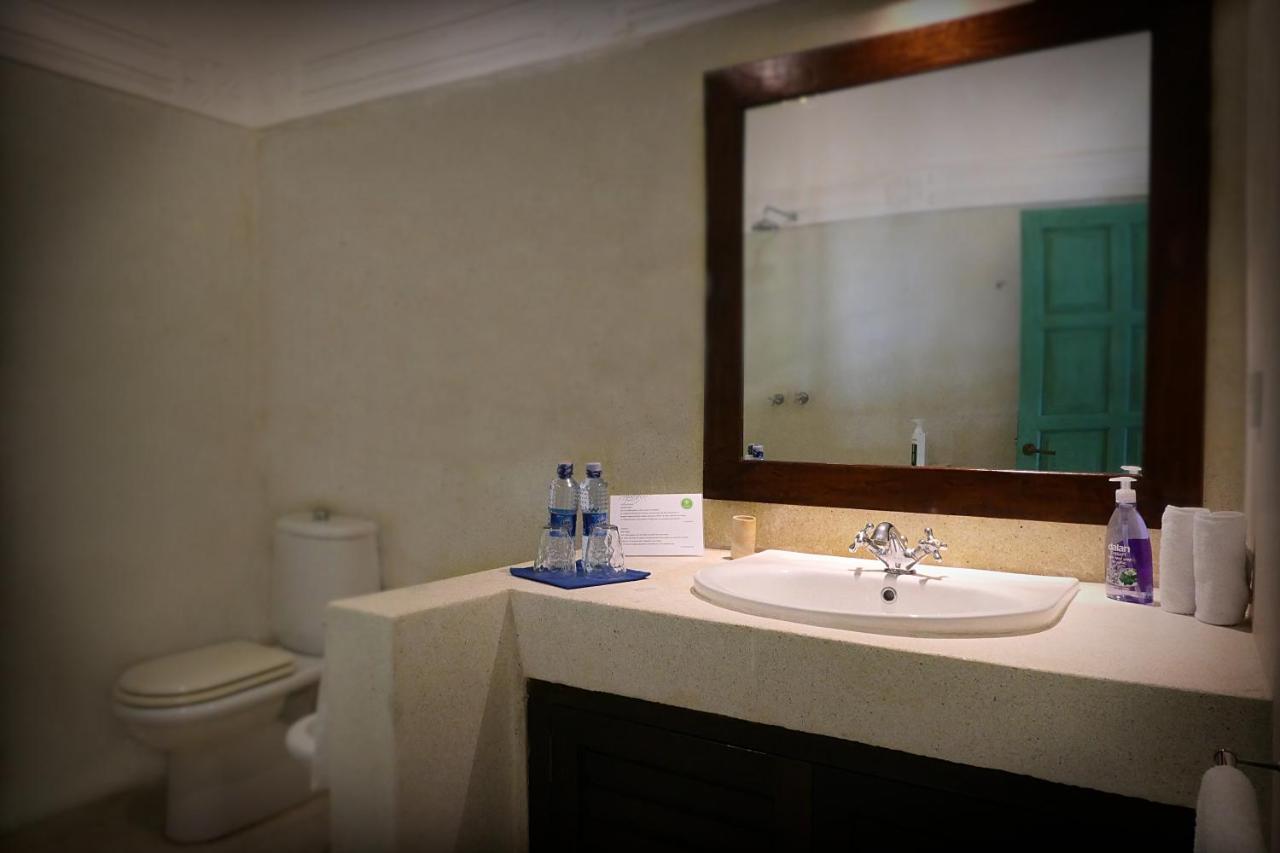 Nyumba Ya Paka Boutique Hotel Malindi Zewnętrze zdjęcie