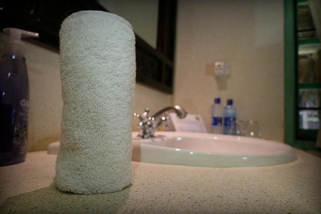 Nyumba Ya Paka Boutique Hotel Malindi Zewnętrze zdjęcie
