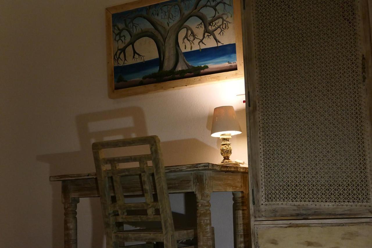Nyumba Ya Paka Boutique Hotel Malindi Zewnętrze zdjęcie