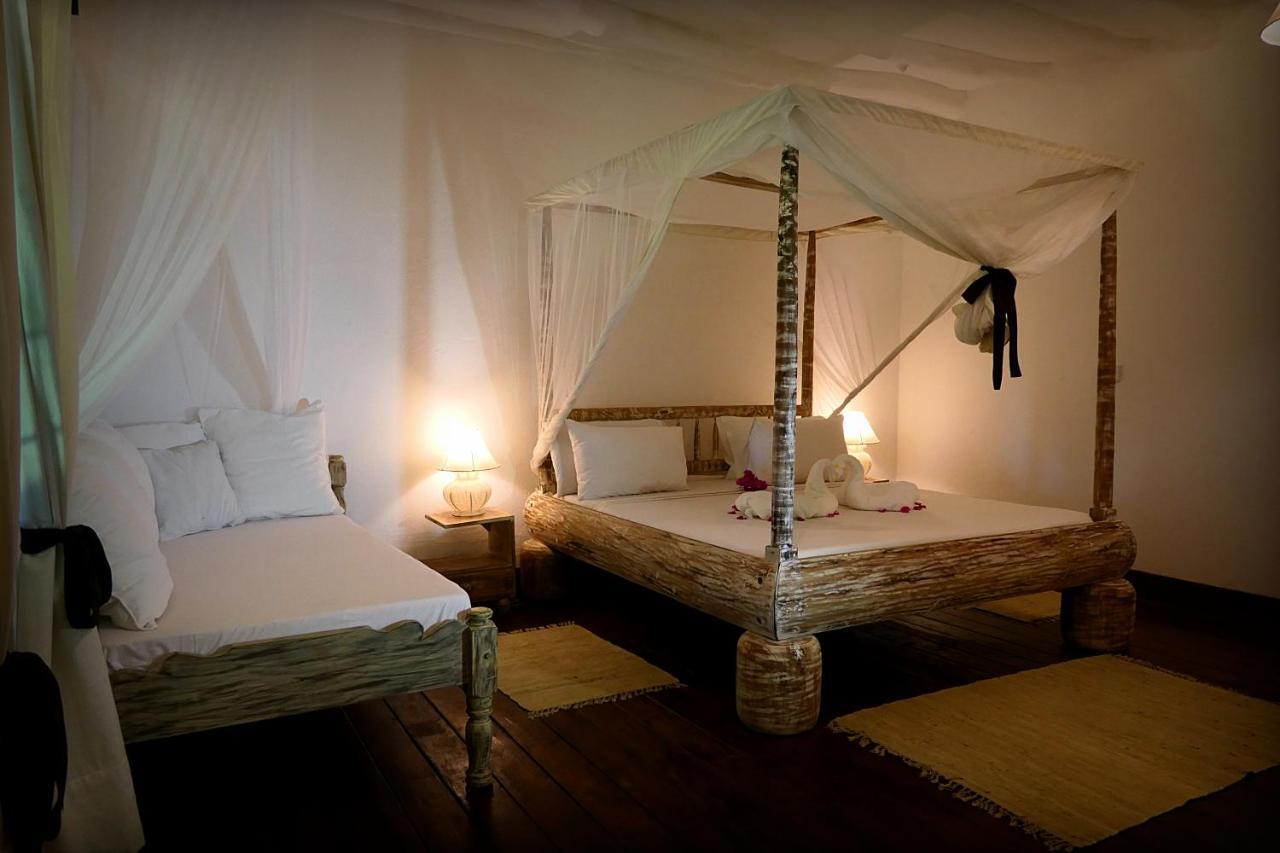 Nyumba Ya Paka Boutique Hotel Malindi Zewnętrze zdjęcie