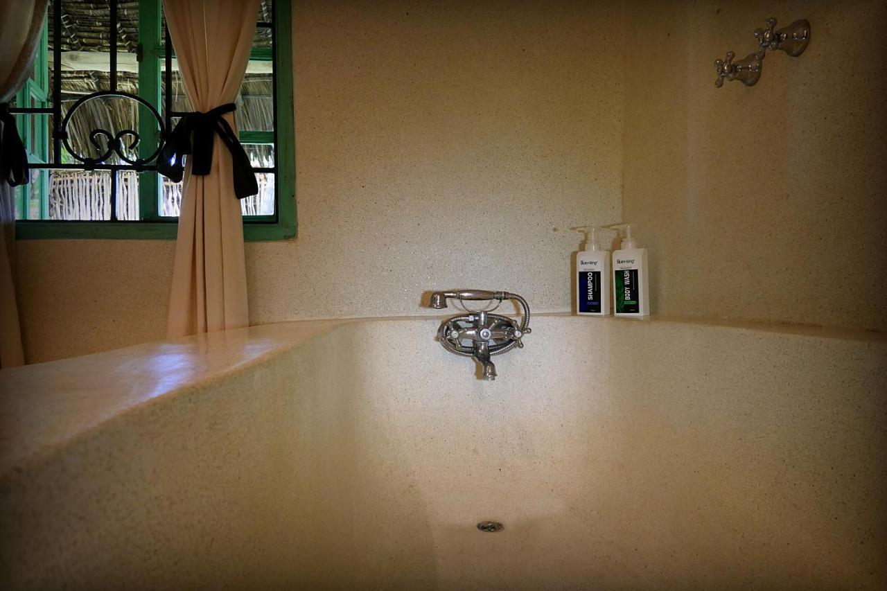 Nyumba Ya Paka Boutique Hotel Malindi Zewnętrze zdjęcie