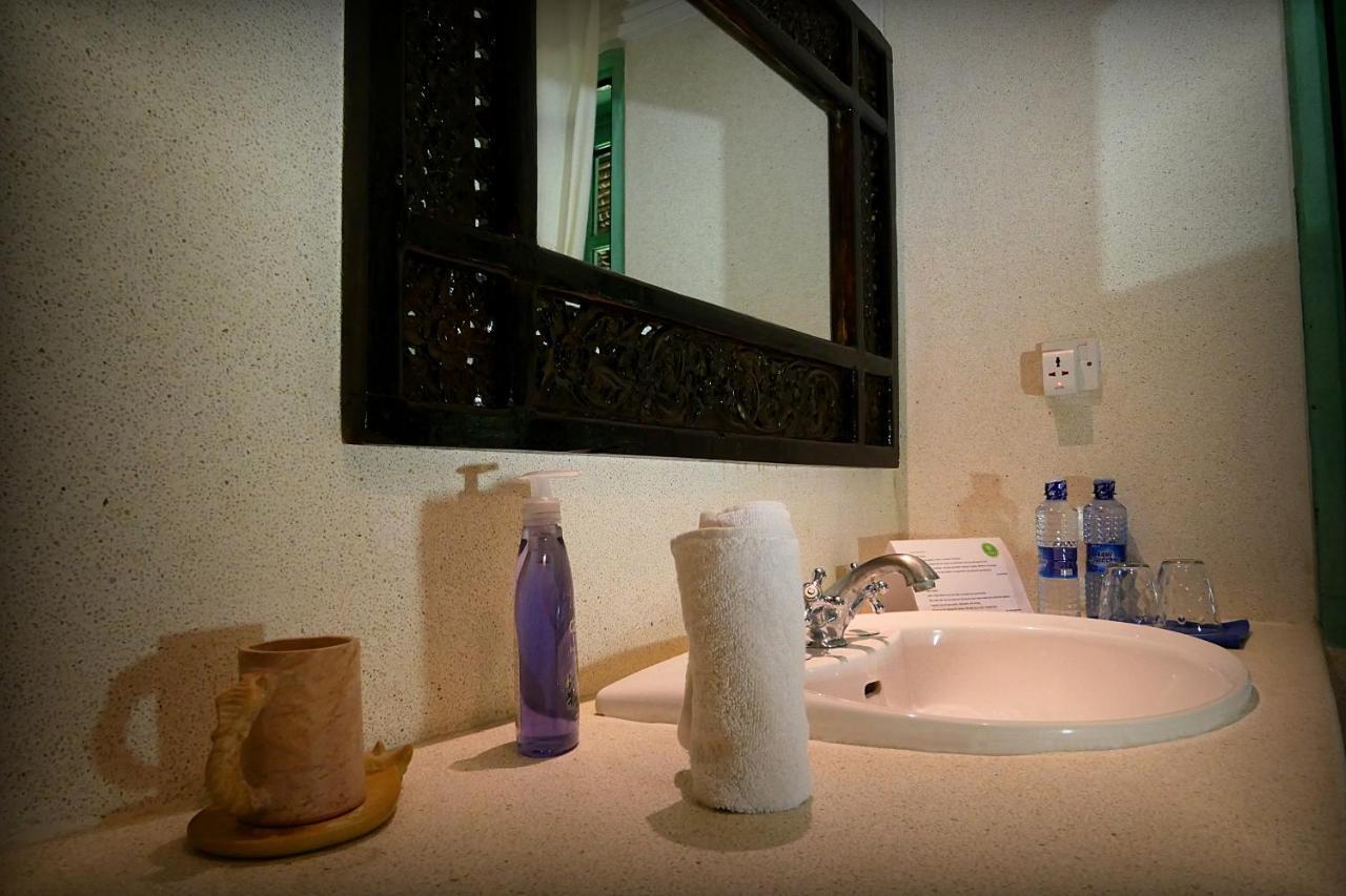 Nyumba Ya Paka Boutique Hotel Malindi Zewnętrze zdjęcie