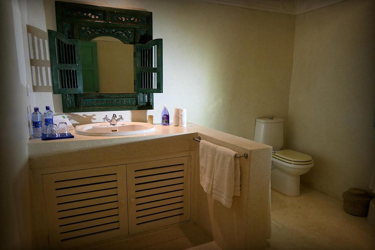 Nyumba Ya Paka Boutique Hotel Malindi Zewnętrze zdjęcie