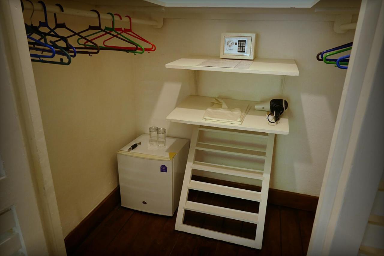 Nyumba Ya Paka Boutique Hotel Malindi Zewnętrze zdjęcie