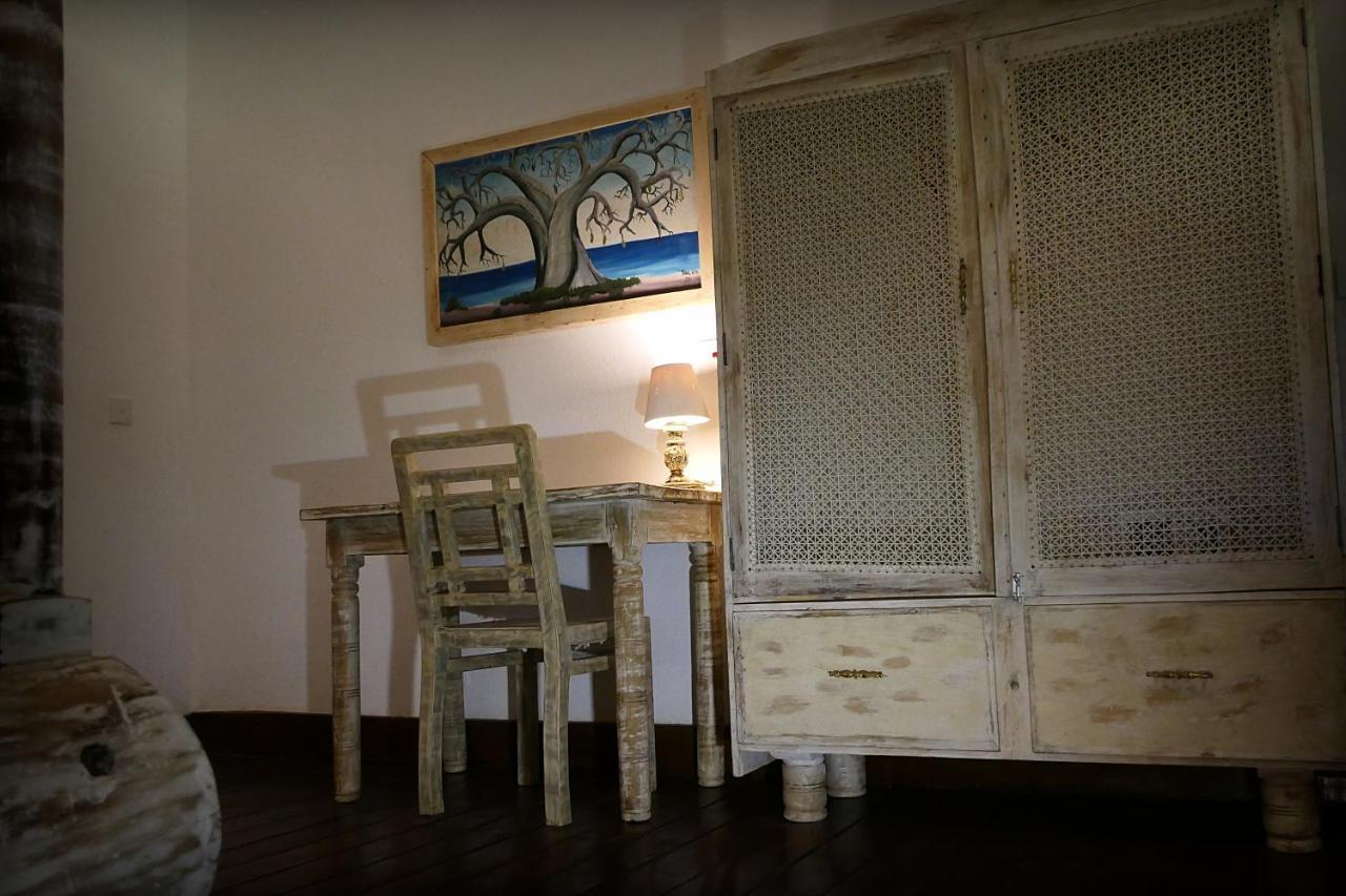 Nyumba Ya Paka Boutique Hotel Malindi Zewnętrze zdjęcie